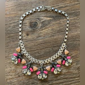 Stella & Dot Callie Necklace